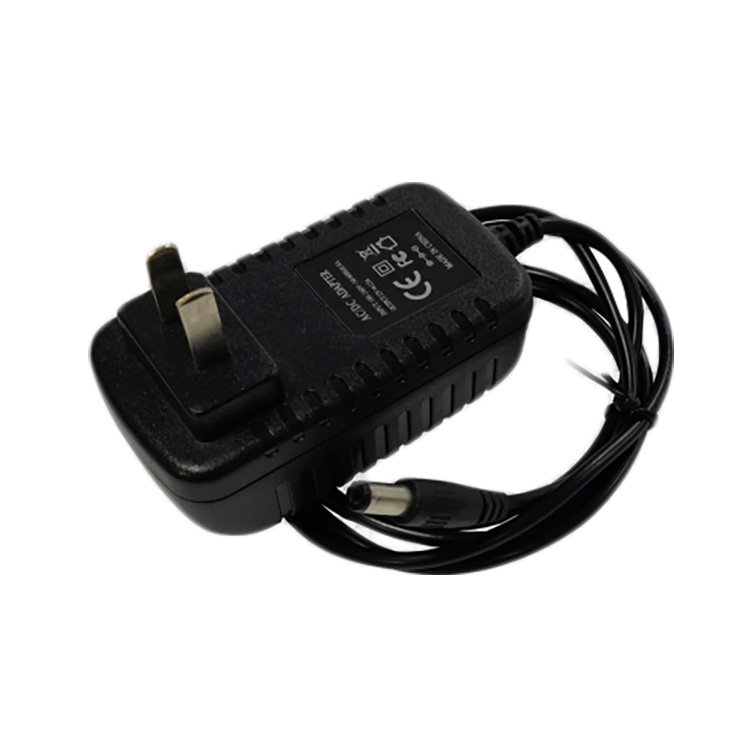 12V 2A Universal Power Adapter