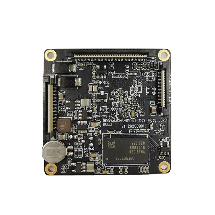 Detection and Solution of Common Problems of PCB Circuit Board