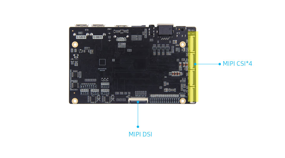 RK3562J Development Board