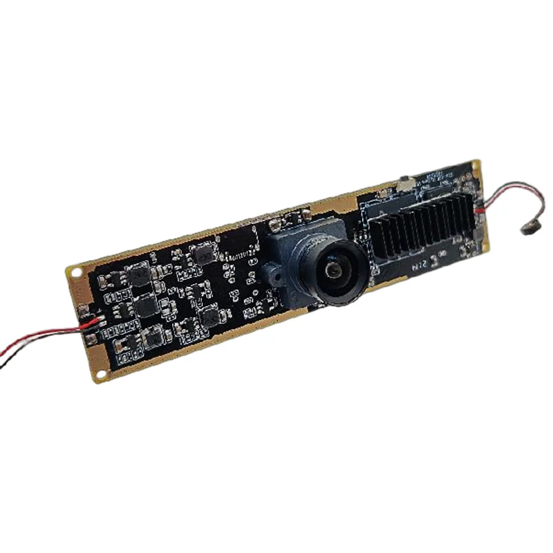 RV1126 USB AI Camera