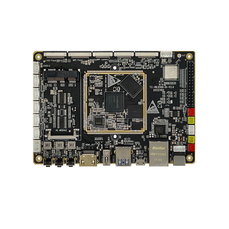 RK3566 Development Board