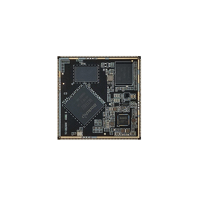 TC-RK3568 Core board