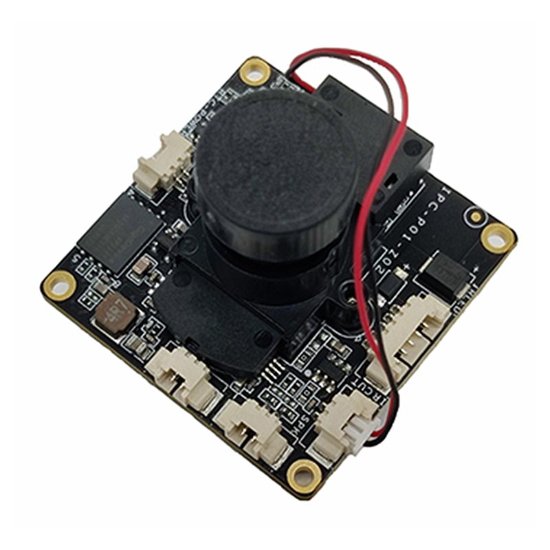 TC-RV1106 AI IP Camera Module